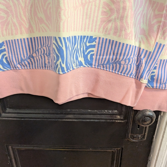 Nike Sweatshirt Crew neck Fleece Men's BNWT - Picture 3 of 15